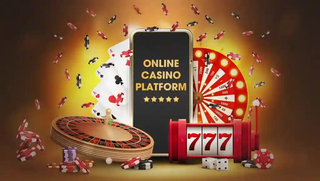 phlago Online Casino