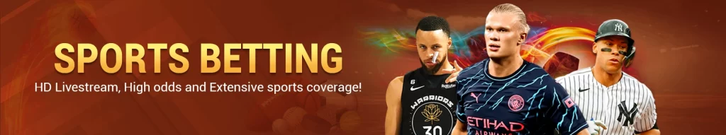 phlago Sports Betting