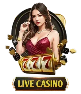 PHLAGO live casino games featuring real dealer streaming experience