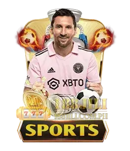 PHLAGO sports gaming section with live matches and betting options