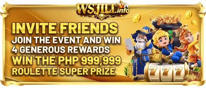 PHLAGO casino promotion banner featuring online casino jackpot events and limited-time bonus deals