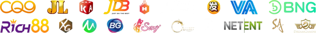PHLAGO game provider partners supporting wide selection of casino games