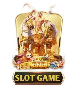 PHLAGO slots games category featuring exciting reels and rewards