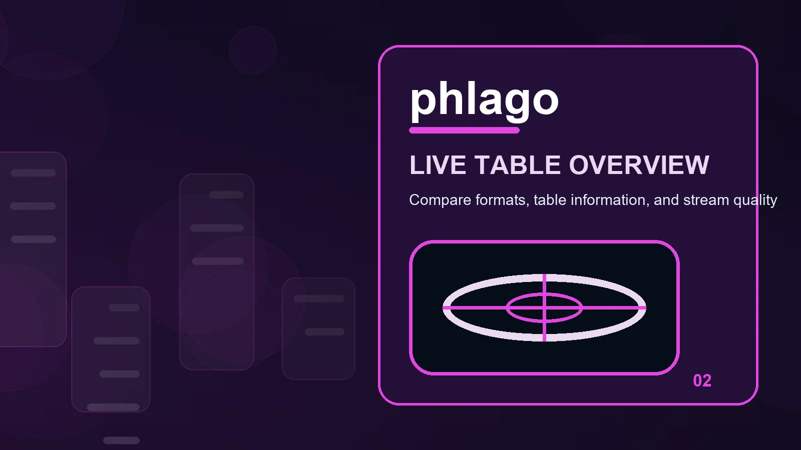 phlago live casino full-width visual guide 2