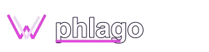 phlago official website logo secondary placement 2