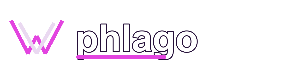 phlago official website logo