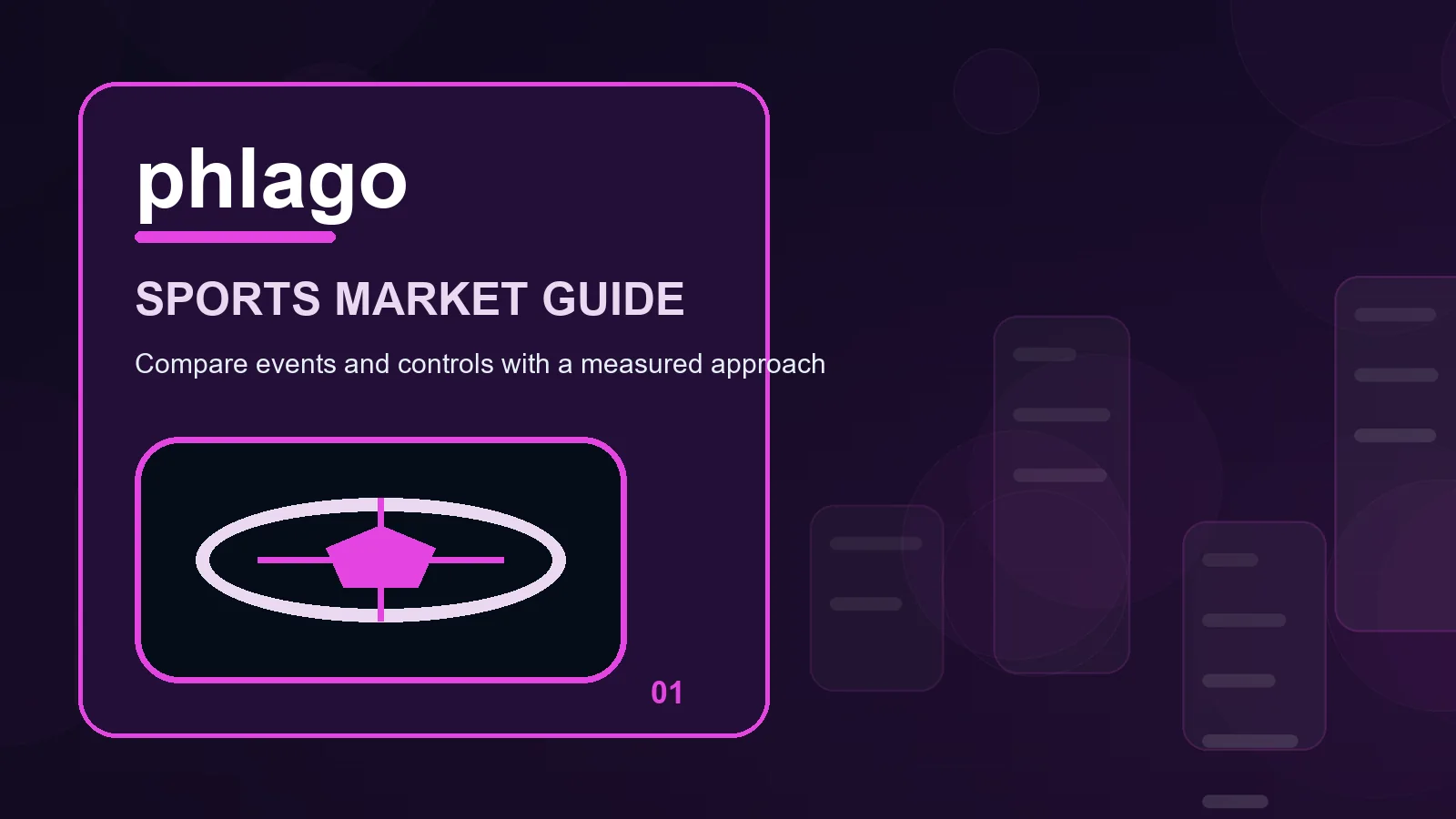 phlago sports full-width visual guide 1