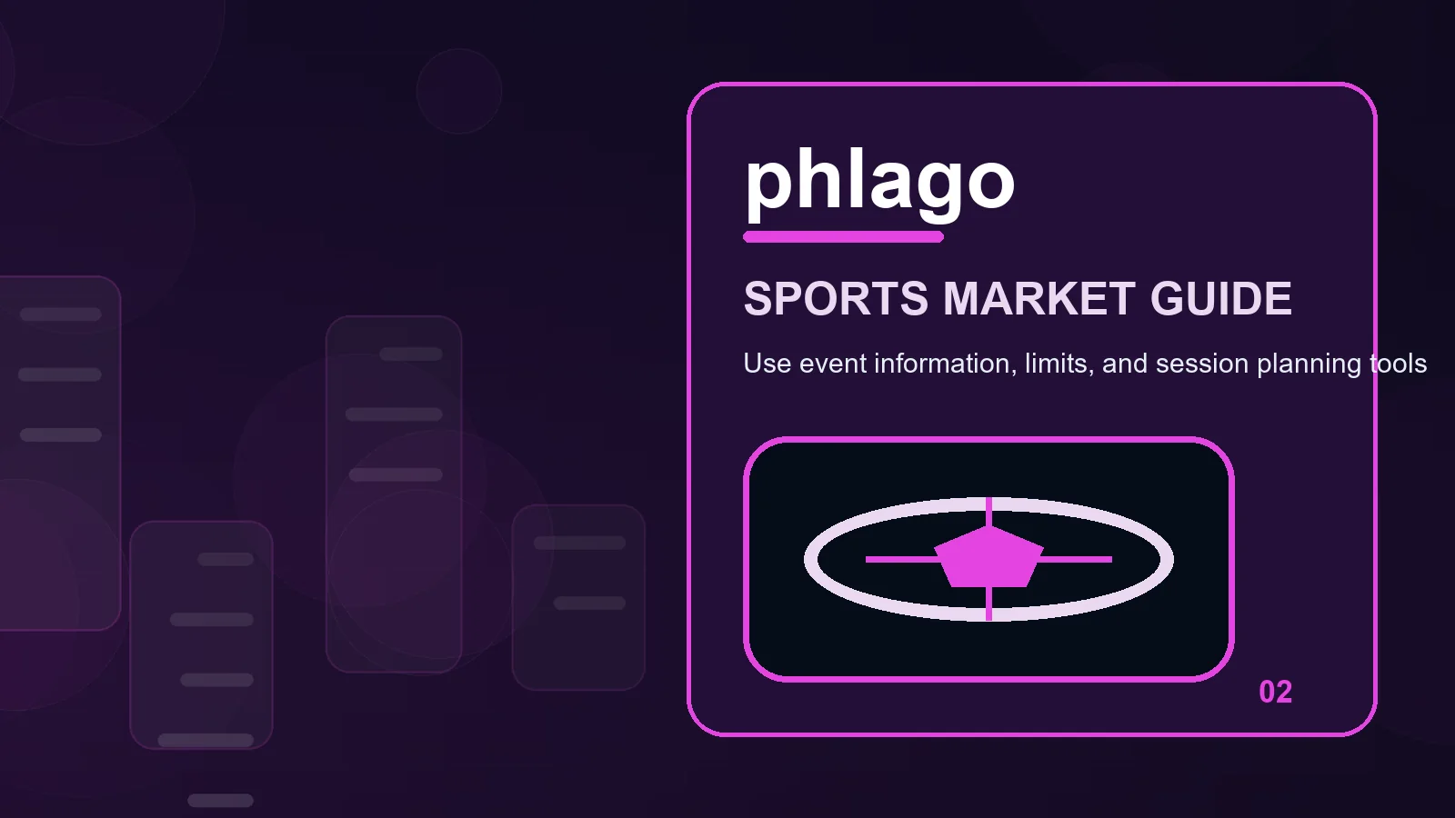 phlago sports full-width visual guide 2