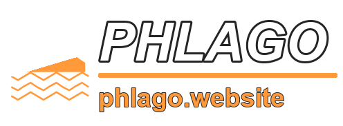 phlago logo for phlago.website